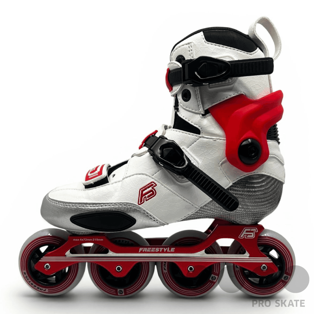 Freestyle CCS White