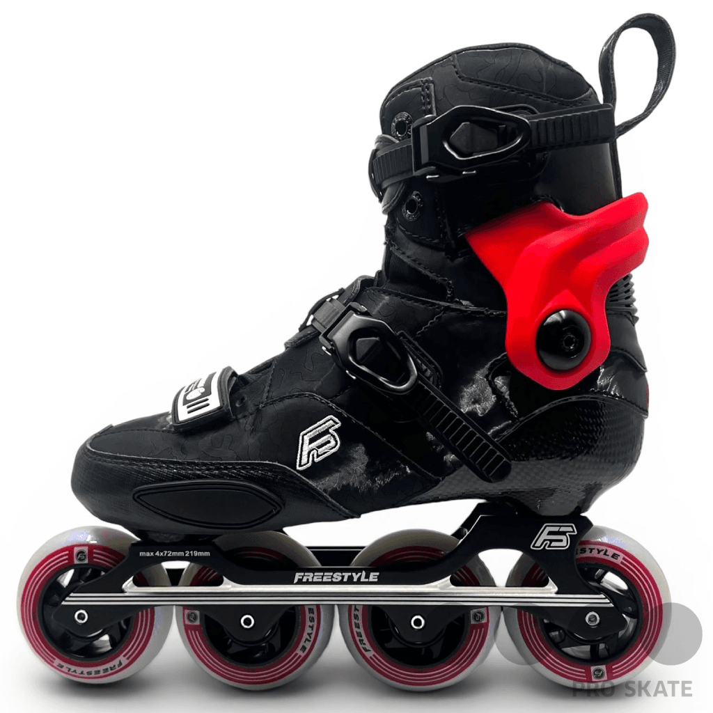 Freestyle CCS Black