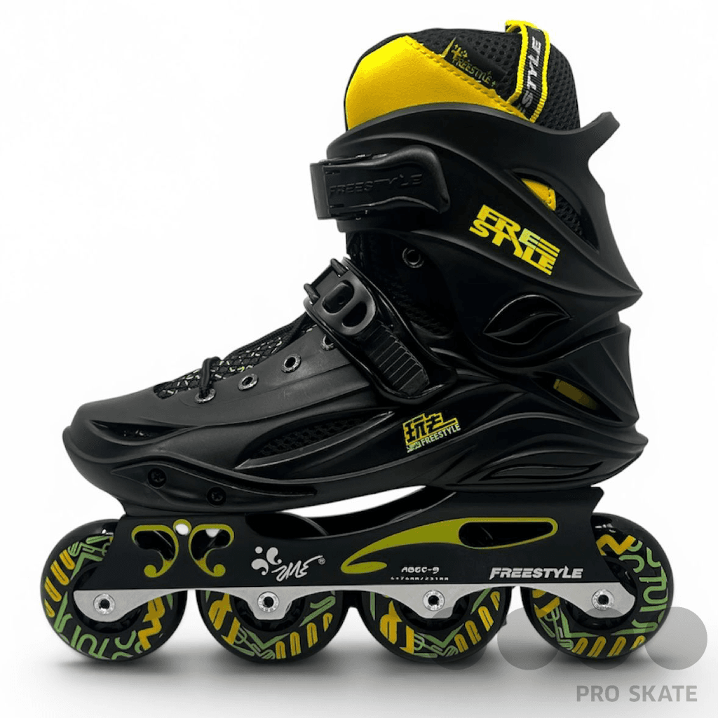 Freestyle M1
