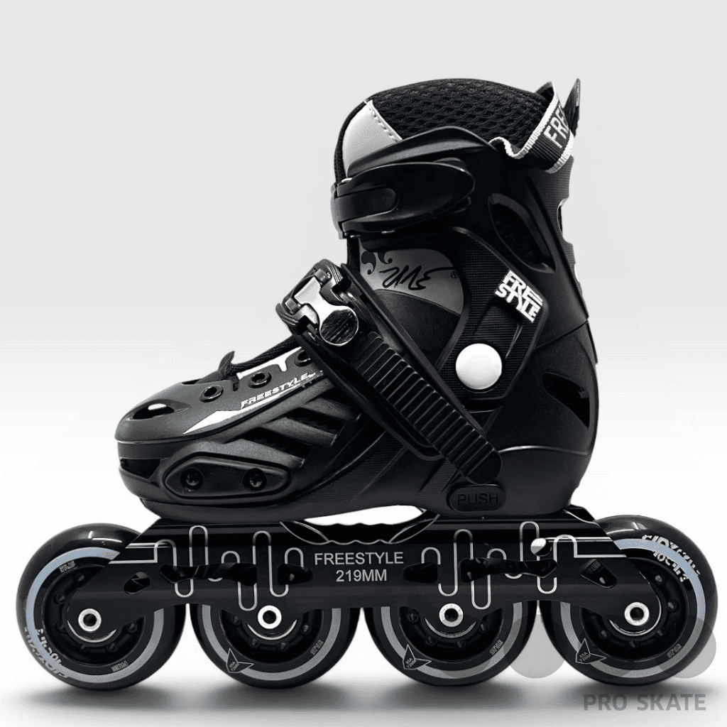 Freestyle RS1 Black