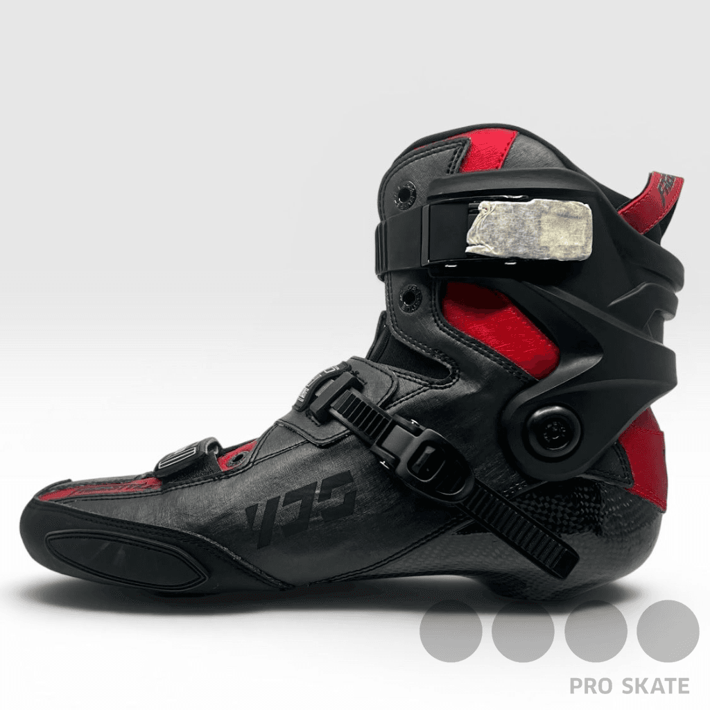 Freestyle YJS Boot