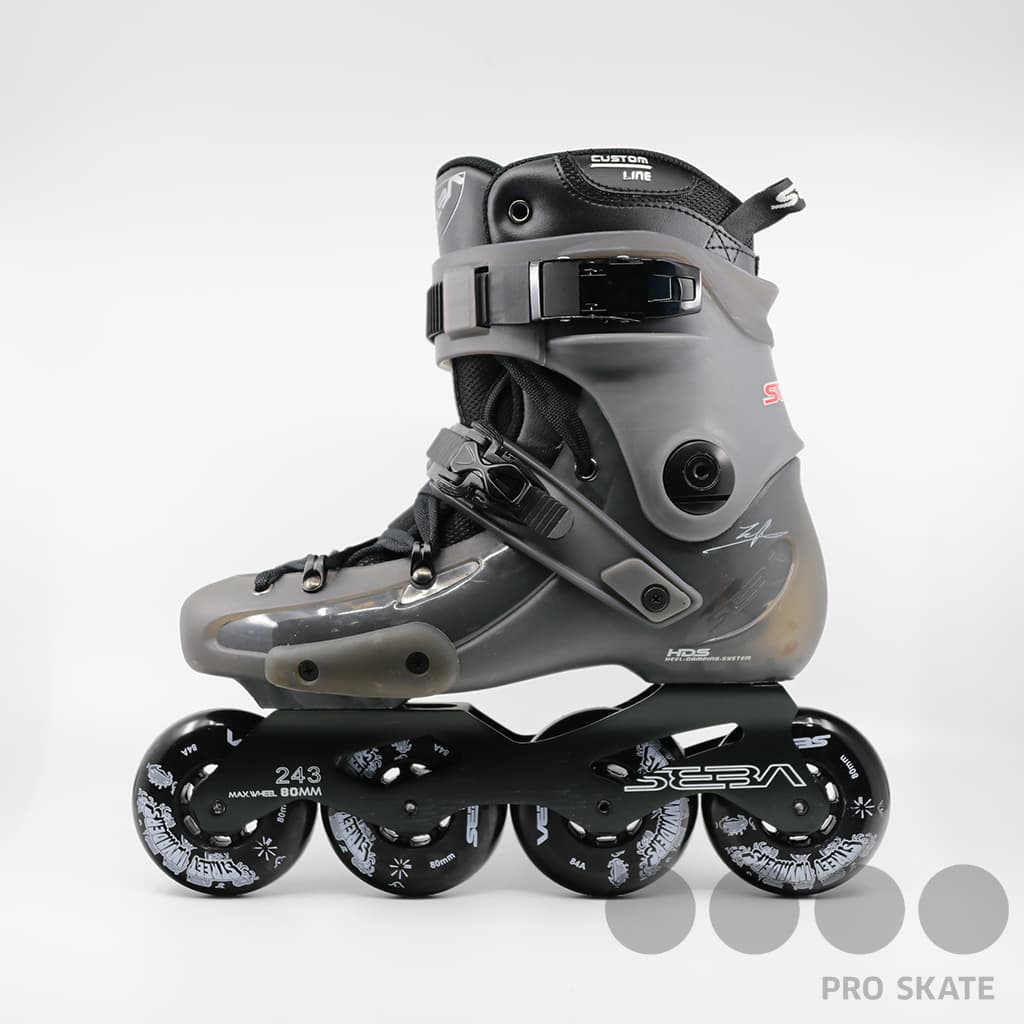 SEBA FR1 (Grey)