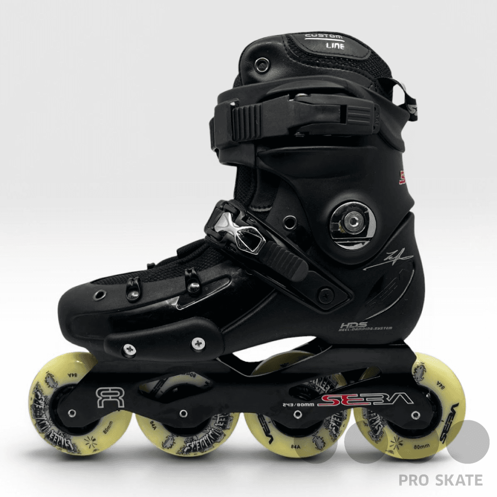 SEBA FR2