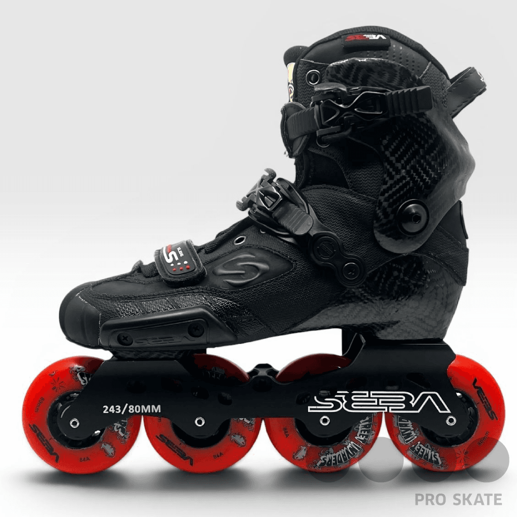 SEBA Slide
