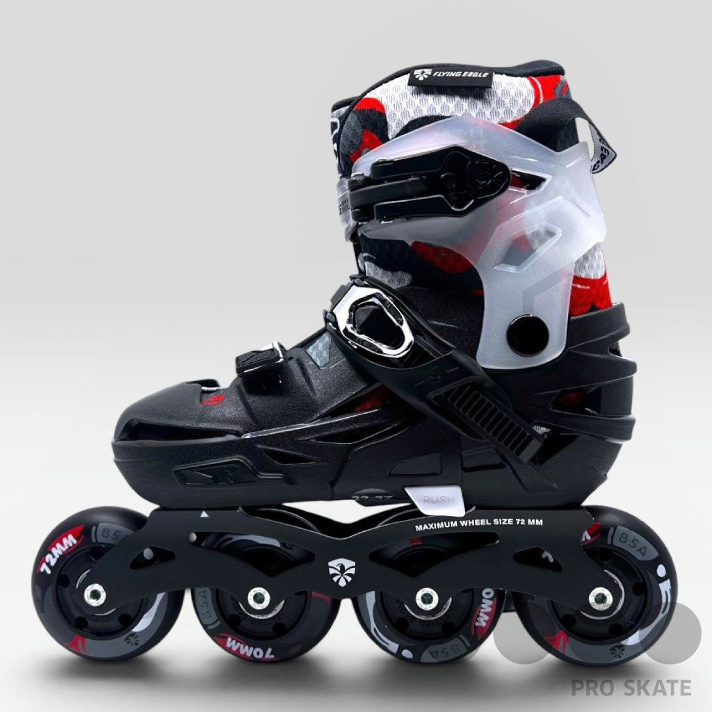 Flying Eagle S5 Pro Black