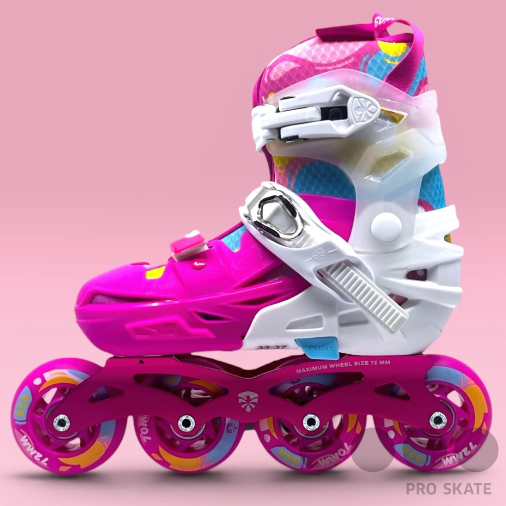 Flying Eagle S5 Pro Pink