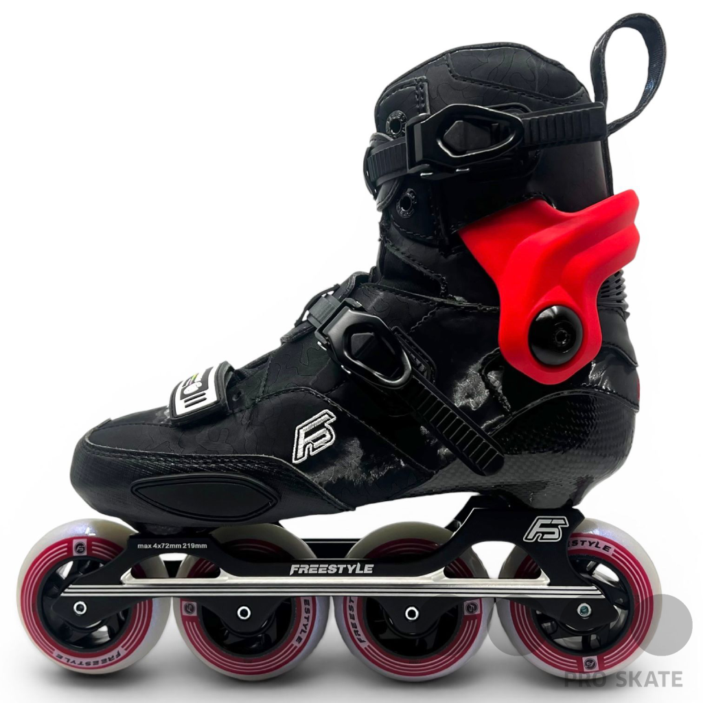 Freestyle CCS Black