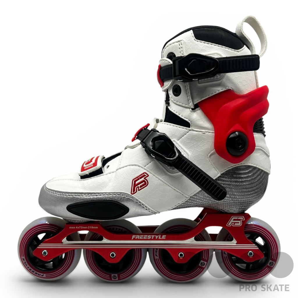 Freestyle CCS White