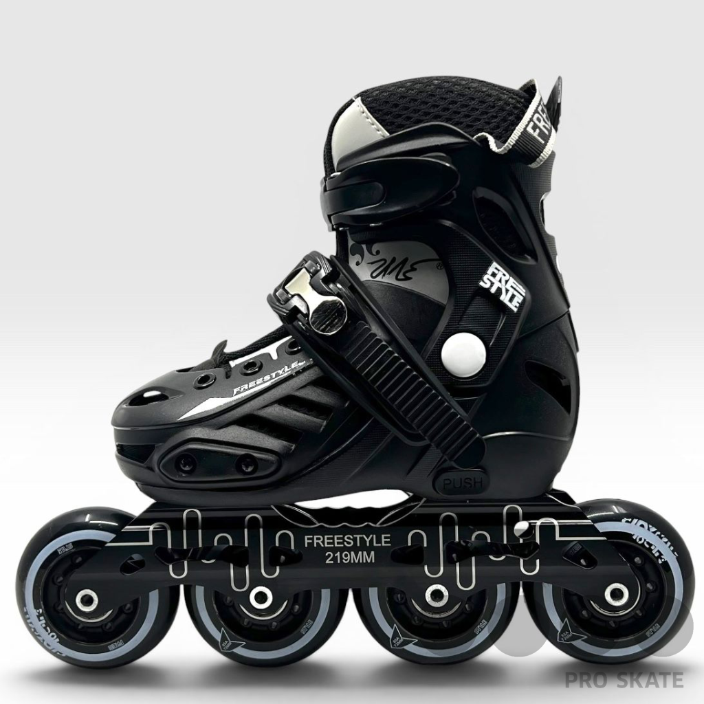 Freestyle RS1 Black