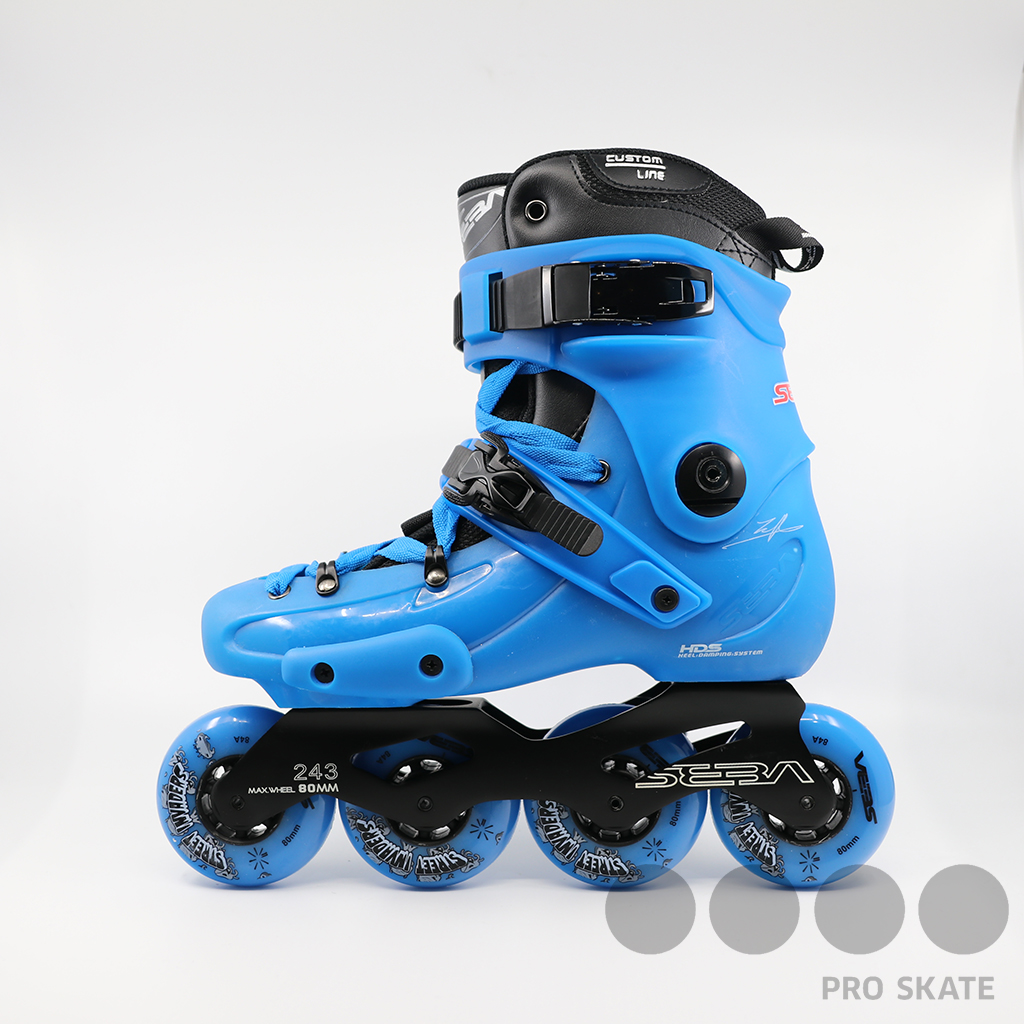 SEBA FR1 (Blue)