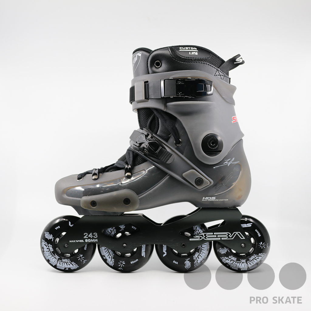 SEBA FR1 (Grey)