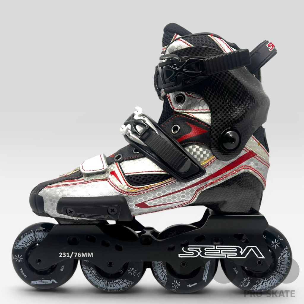 SEBA  HLC PRO