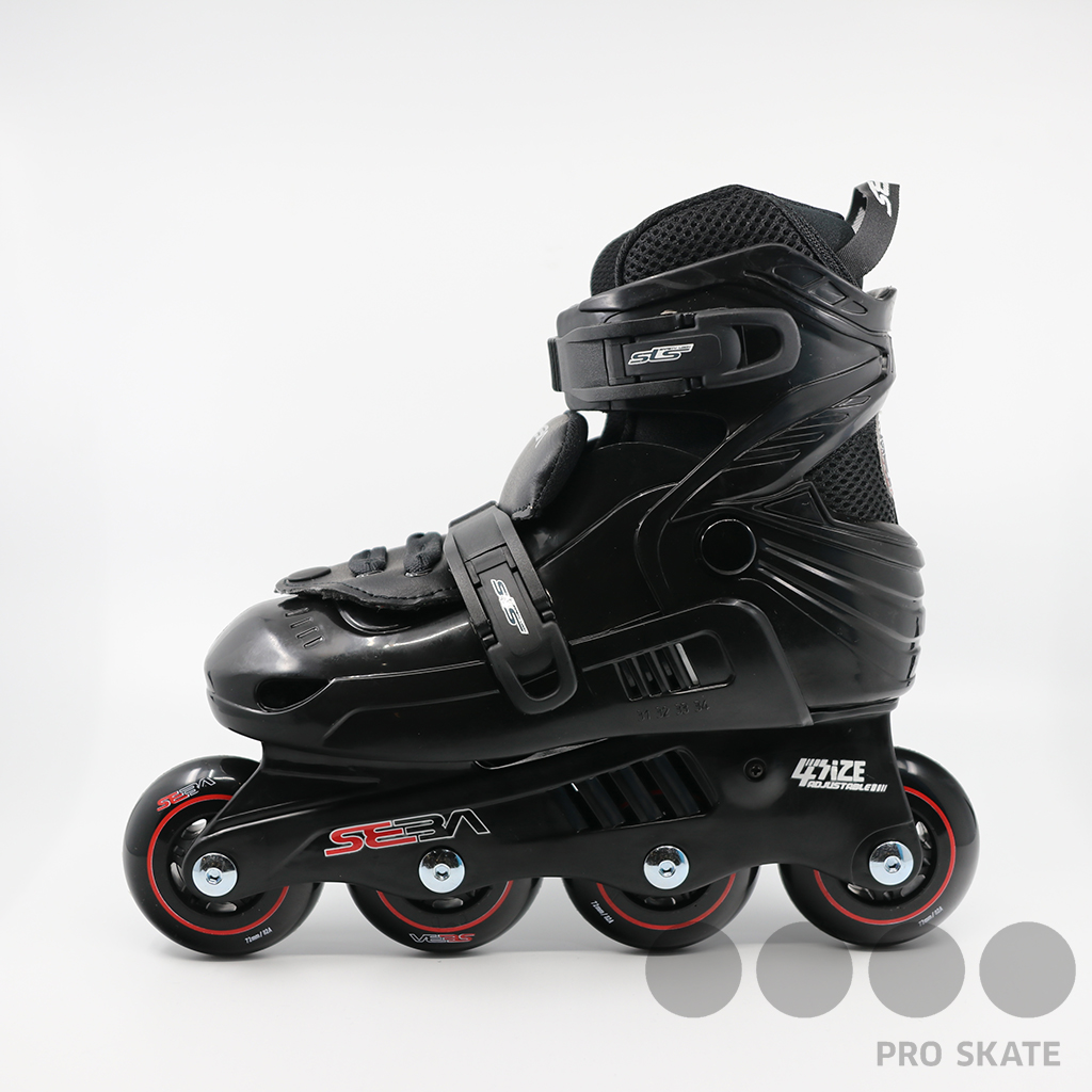 SEBA Junior J (全黑)